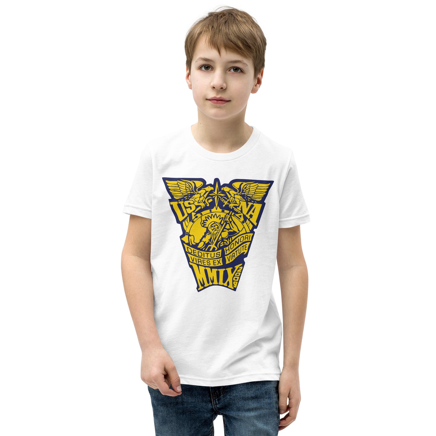 Youth Short Sleeve T-Shirt