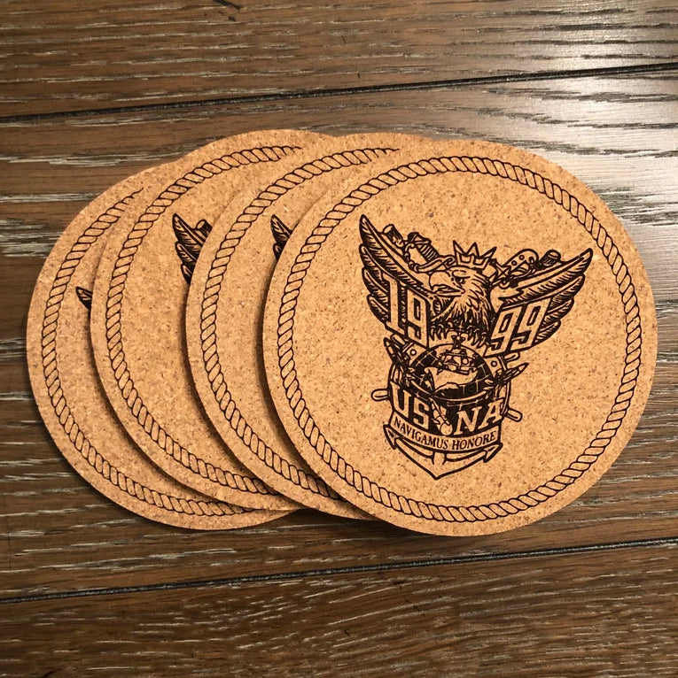 Coasters