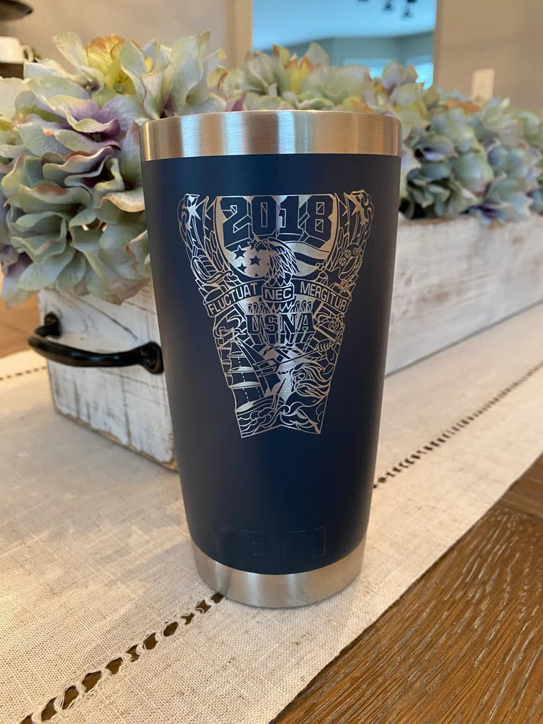 YETI Products