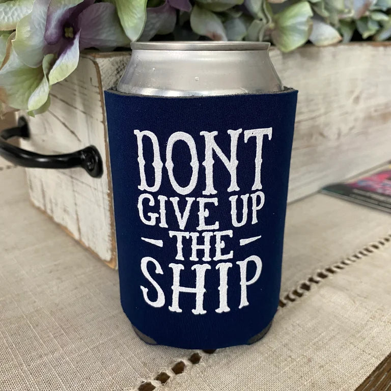 Coozies – Forever Firstie